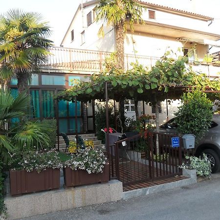 Marija Rooms & Apartments Umag Dış mekan fotoğraf