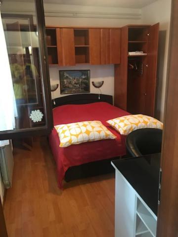 Marija Rooms & Apartments Umag Dış mekan fotoğraf