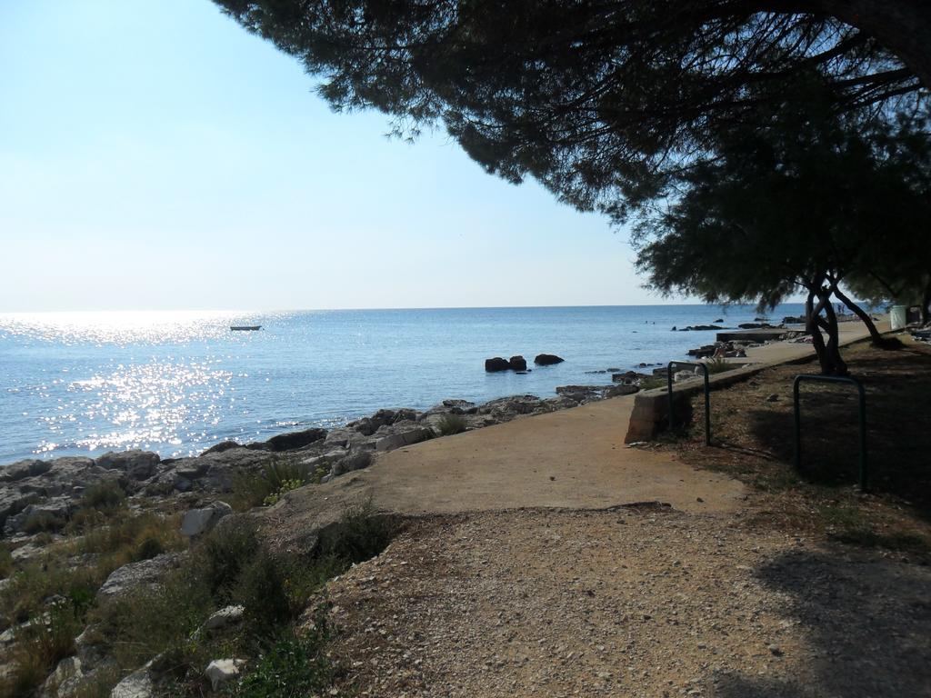 Marija Rooms & Apartments Umag Dış mekan fotoğraf