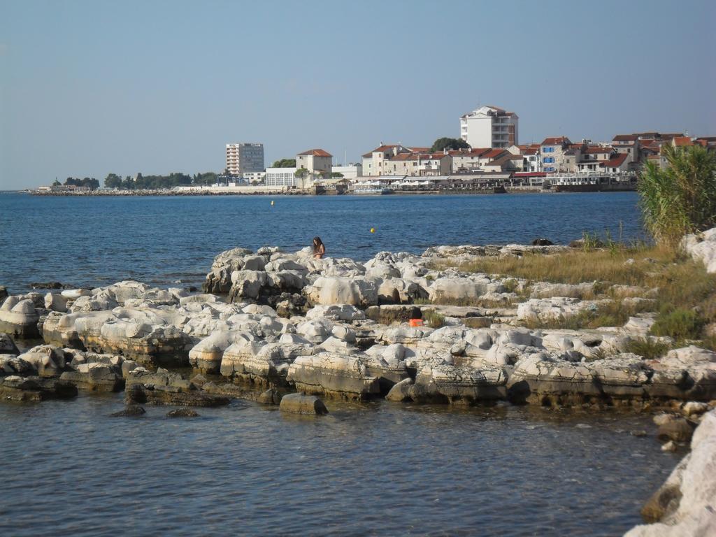 Marija Rooms & Apartments Umag Dış mekan fotoğraf