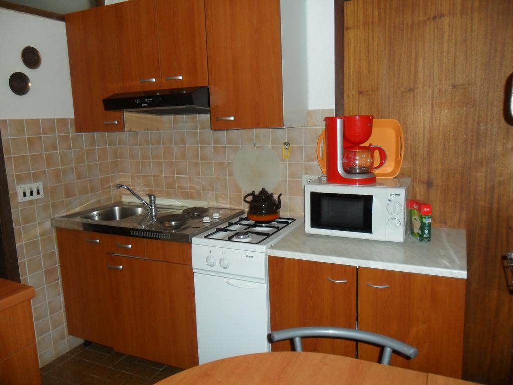 Marija Rooms & Apartments Umag Dış mekan fotoğraf