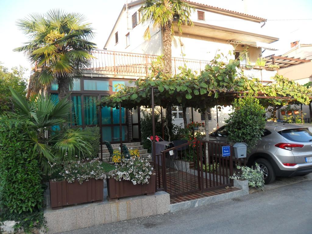 Marija Rooms & Apartments Umag Dış mekan fotoğraf