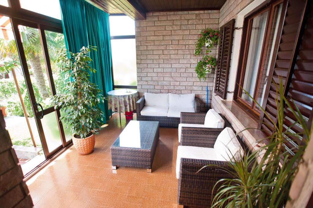 Marija Rooms & Apartments Umag Dış mekan fotoğraf