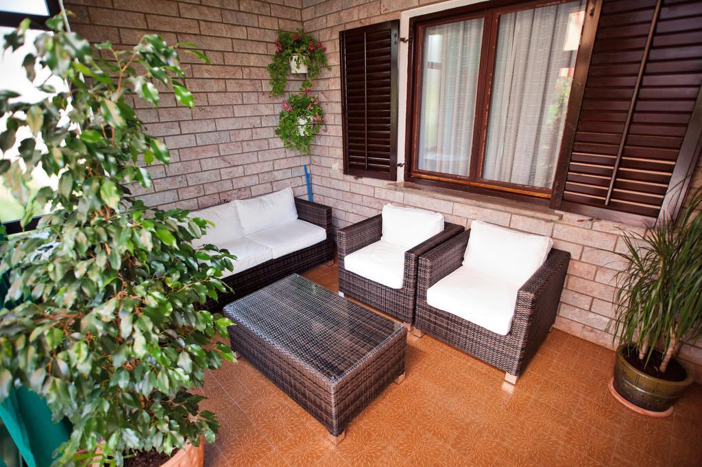 Marija Rooms & Apartments Umag Dış mekan fotoğraf