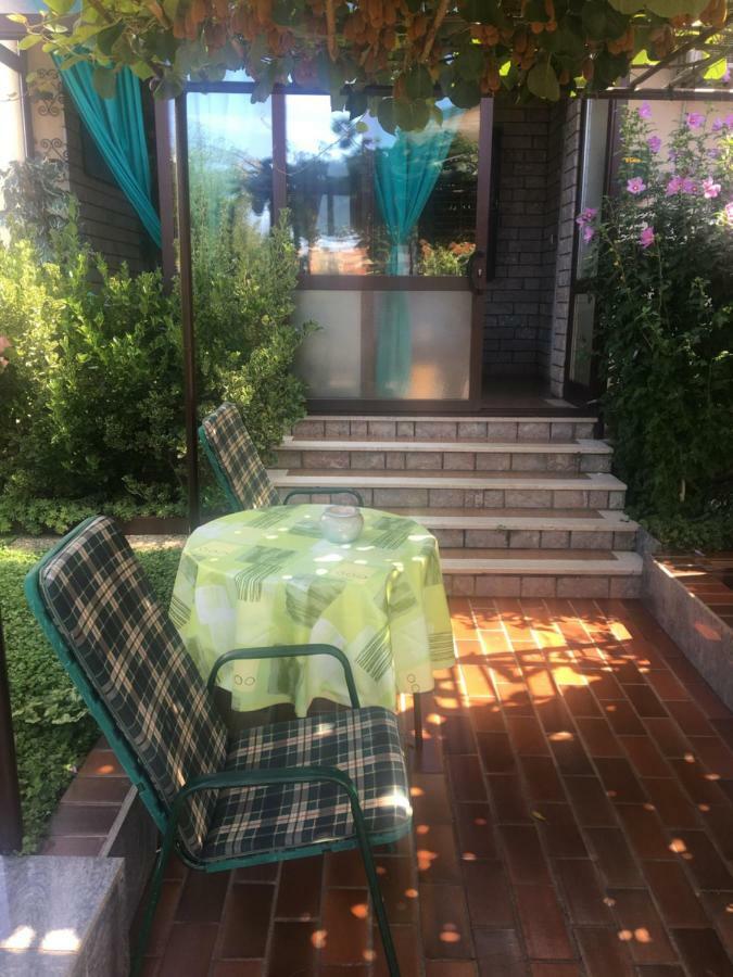 Marija Rooms & Apartments Umag Dış mekan fotoğraf